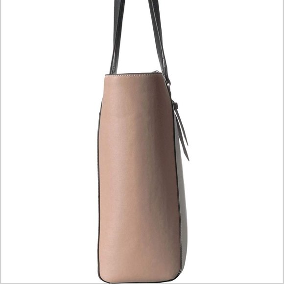 Nine West carryall tote - Picture 4 of 6